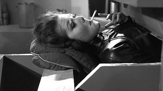 Arthaus Magazin Diana Rigg Sie Konnte Mehr Als Karate