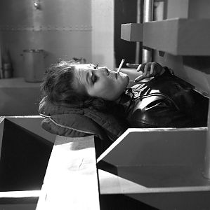 Bild zu Diana Rigg: Sie konnte mehr als Karate