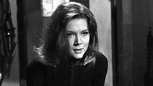 Sexsymbol wider Willen: Diana Rigg © Studiocanal