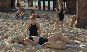 Bild zu Die Blechtrommel: Gestern und heute