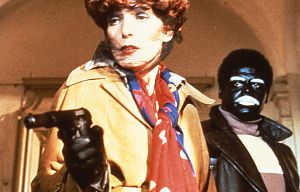 Margit Carstensen, Günther Kaufmann: Schräg geschminkte Verhältnisse