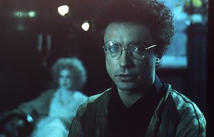 Udo Kier hat die Haare schön – und lauter Flausen im Kopf