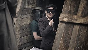 Das Foto im Film. © Arthaus / Studiocanal