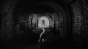 "Wir müssen über Harry Lime sprechen" © Studiocanal