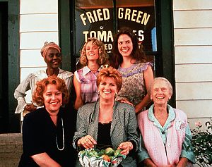 Bild zu Die ersten 20 Minuten von Grüne Tomaten (und was wir darin über Rezepte für ein besseres Leben lernen)