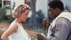 Idgie und Big George © Studiocanal