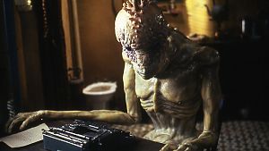 Typisch Burroughs: Schreiben wie im Rausch &copy; Studiocanal