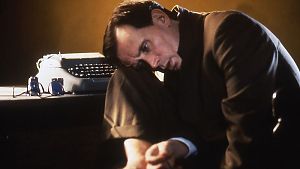 Typisch Bill: Nicht euphorisch mit Worten &copy; Studiocanal