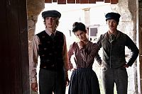 Bild zu Die Farben der Zeit: Ein besonderer Akt