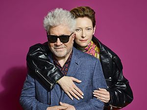 Bild zu Die große Leseliste zum Werk von Pedro Almodóvar