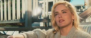 Bild zu Ein Date mit Catherine Tramell: Basic Instinct am Dienstag im Kino erleben!