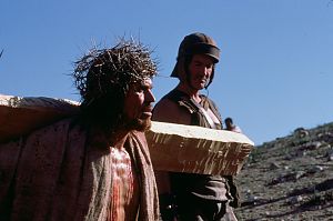 Bild zu Die letzte Versuchung Christi: Religiöse Gefühle