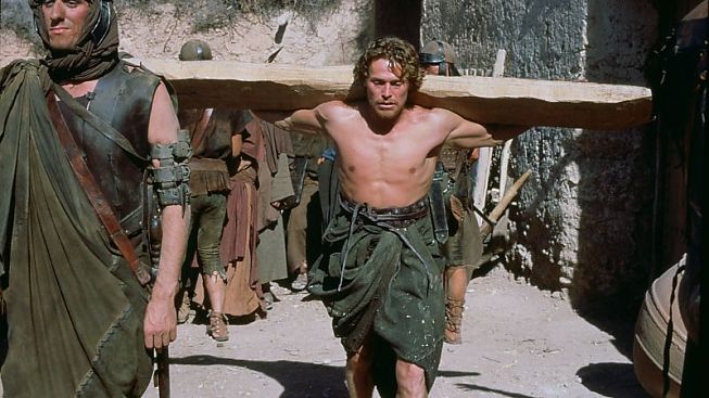 Arthaus Magazin Die Letzte Versuchung Christi Religiose Gefuhle