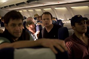 Bild zu Die letzten Minuten von Flug 93