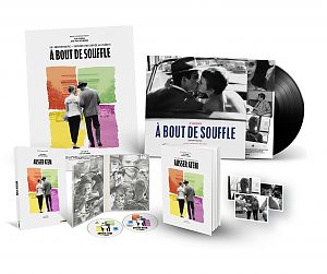 Bild zu Außer Atem: Die Maxi-Version