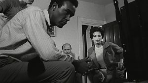 Diese Krise bringt einen neuen Helden hervor © Studiocanal