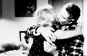 Bild zu Die Nächte der Cabiria: Liebe ohne Netz und doppelten Boden