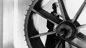 Das Rad der Geschichte © Studiocanal