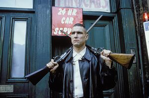 Bild zu Die Playlist danach: Bube, Dame, König, Gras und viel UK-Rap