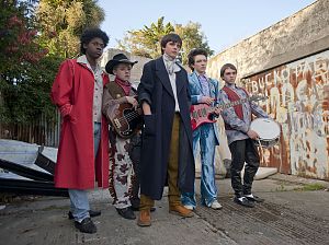 Bild zu Die Playlist danach: Der 80er-Sound der Sing Street
