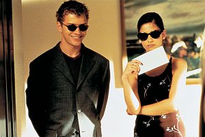 Bild zu Die Playlist danach: Eiskalte Engel