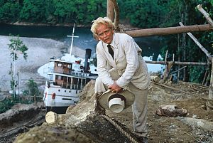 Bild zu Die Playlist danach: Fitzcarraldo