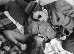 Bild zu Die Playlist danach für die Nouvelle Vague