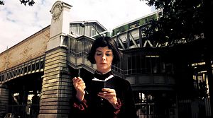 Bild zu Die Playlist danach: Give Paris (and Amélie) one more chance