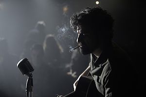 Bild zu Die Playlist danach: Inside Llewyn Davis