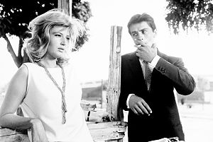 Bild zu Die Playlist danach: Liebe 1962