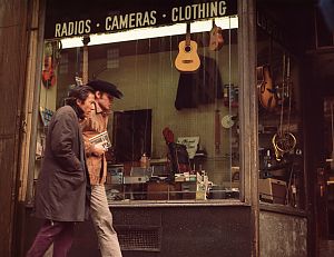 Bild zu Die Playlist danach: Queer Folk für den Asphalt Cowboy