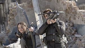 © 2014 Lions Gate Entertainment Inc.