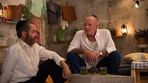 Rabbi und Schweinezüchter: Ungewöhnliche Männerfreundschaft