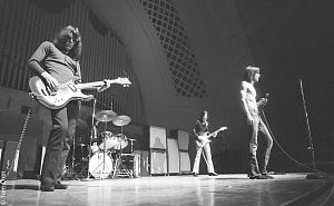 Bild zu Top 5: Diese Filme sind wie ein gutes Album