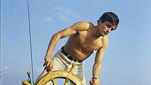 Delon als Ripley © Studiocanal