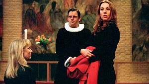 Ist die Messe schon gelesen? &copy; Studiocanal