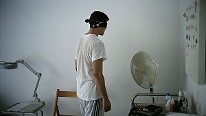 © © 2009 BOO PRODUCTIONS GREEK FILM CENTER YORGOS LANTHIMOS HORSEFLY PRODUCTIONS - Copyright XXIV All rights reserved.