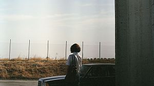 © © 2009 BOO PRODUCTIONS GREEK FILM CENTER YORGOS LANTHIMOS HORSEFLY PRODUCTIONS - Copyright XXIV All rights reserved.