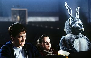 Bild zu Donnie Darko: Ein dunkles Nest voller Easter Eggs