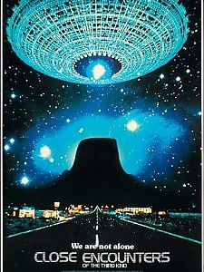 Richard Kelly: "Das ist wahrscheinlich mein allerliebster Spielberg-Film."