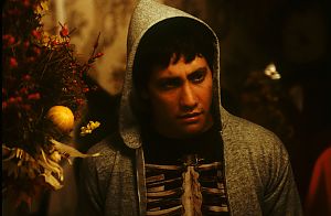 Bild zu Donnie Darko: Filmquiz