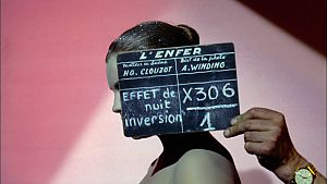 Bild zu Hinter den Kulissen: Drehmomente