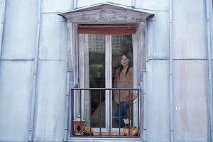 Bild zu Liebe à la Klapisch: Eher einsam als zweisam in Paris