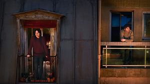 Zweisame Einsamkeit oder einsame Zweisamkeit? © STUDIOCANAL/Emmanuelle Jacobson-Roques