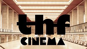 Bild zu Ein Besuch beim "thf Cinema" im Tempelhofer Flughafen
