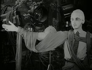 Bild zu Neu bei ARTHAUS+: Jean Cocteau und seine poetische Orpheus Trilogie