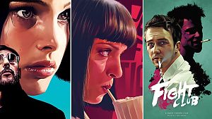 Bild zu Flore Maquin: Ein ganzer Film in einem Bild