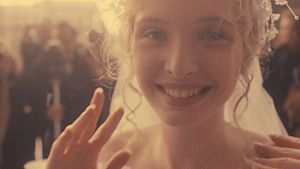 Julie Delpy in "Drei Farben: Weiß" © 1993 MK2 Productions - France 3 Cinema - CAB Productions - Film Studio Tor. All rights reserved.