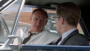 Bild zu Ein leiser Abschied: Gene Hackman ist tot