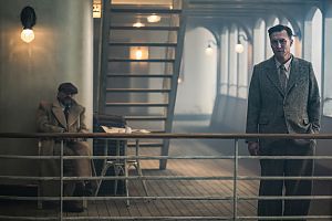 Bild zu Ein trauriges Rätsel: Die Schachnovelle und ihre Verfilmung von Philipp Stölzl